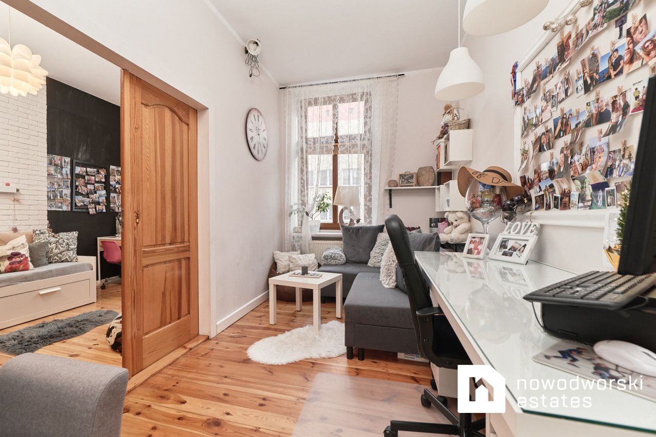 Unique Tenement House in Oleśnica - Apartment - Sale - Oleśnicki, Oleśnica