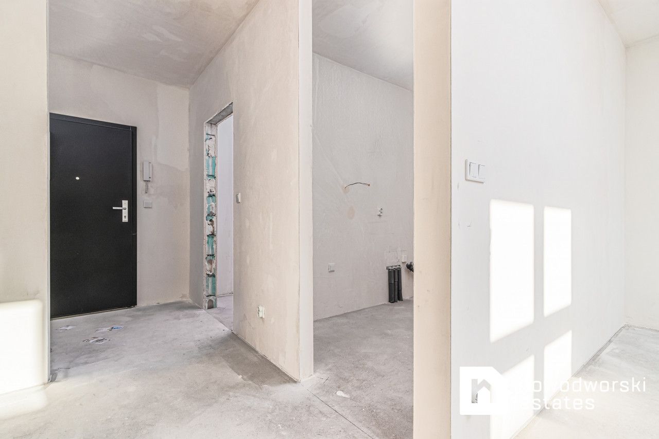 O% PROWIZJI, O% PCC - UL.KOŚCIUSZKI WROCŁAW - Mieszkanie - Sprzedaż - Wrocław, Krzyki / Przedmieście Oławskie