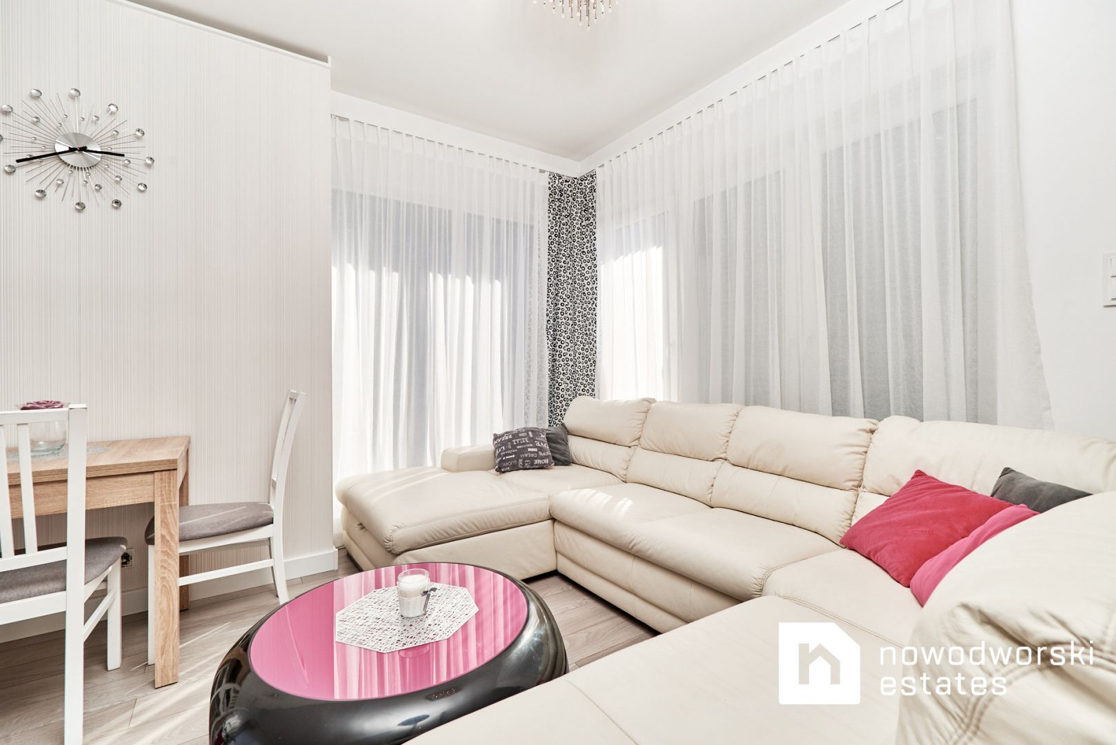 Na sprzedaż apartament z dużym tarasem /Pochyła - Mieszkanie - Sprzedaż - Wrocław, Stare Miasto