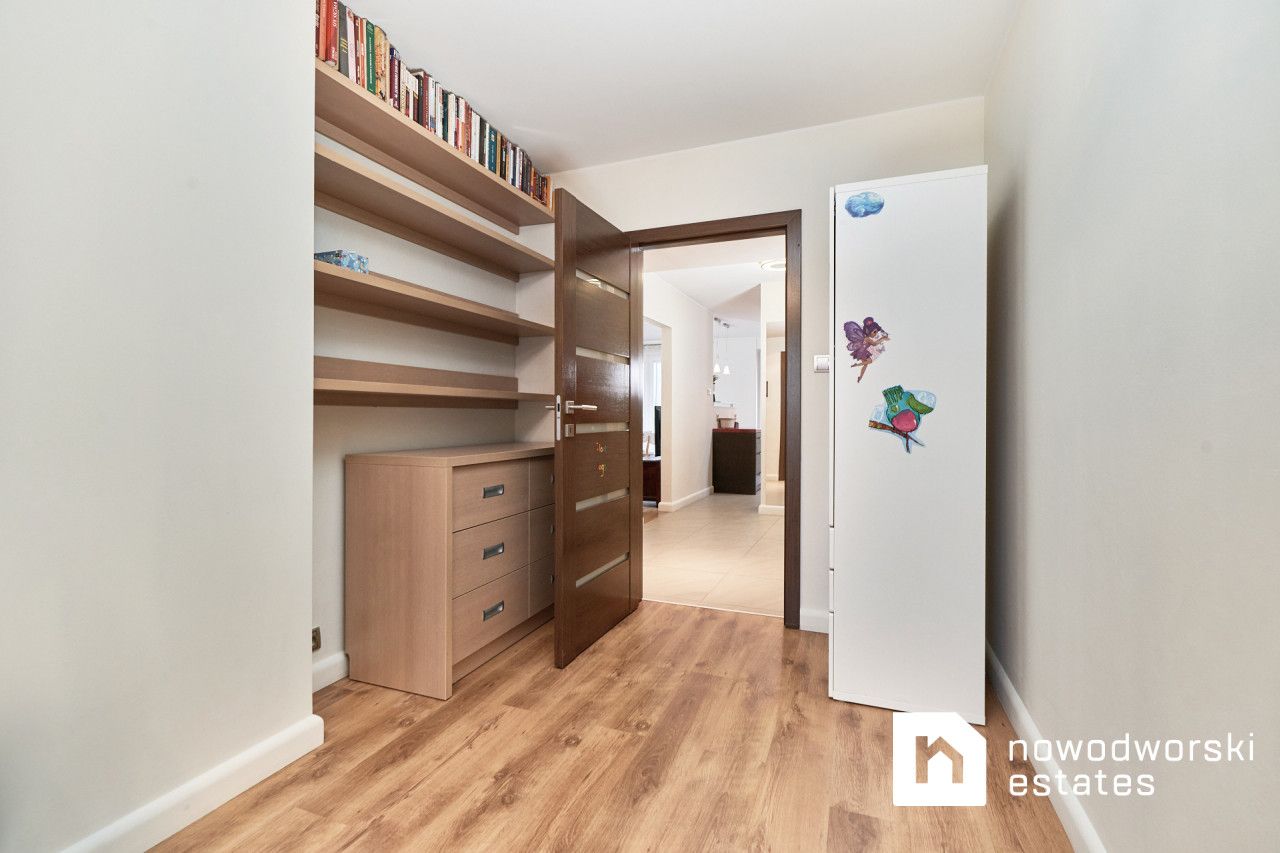 3-pokoje 65 m2 z 2 balkonami i loggia Grabiszyńska - Mieszkanie - Wynajem - Wrocław, Stare Miasto