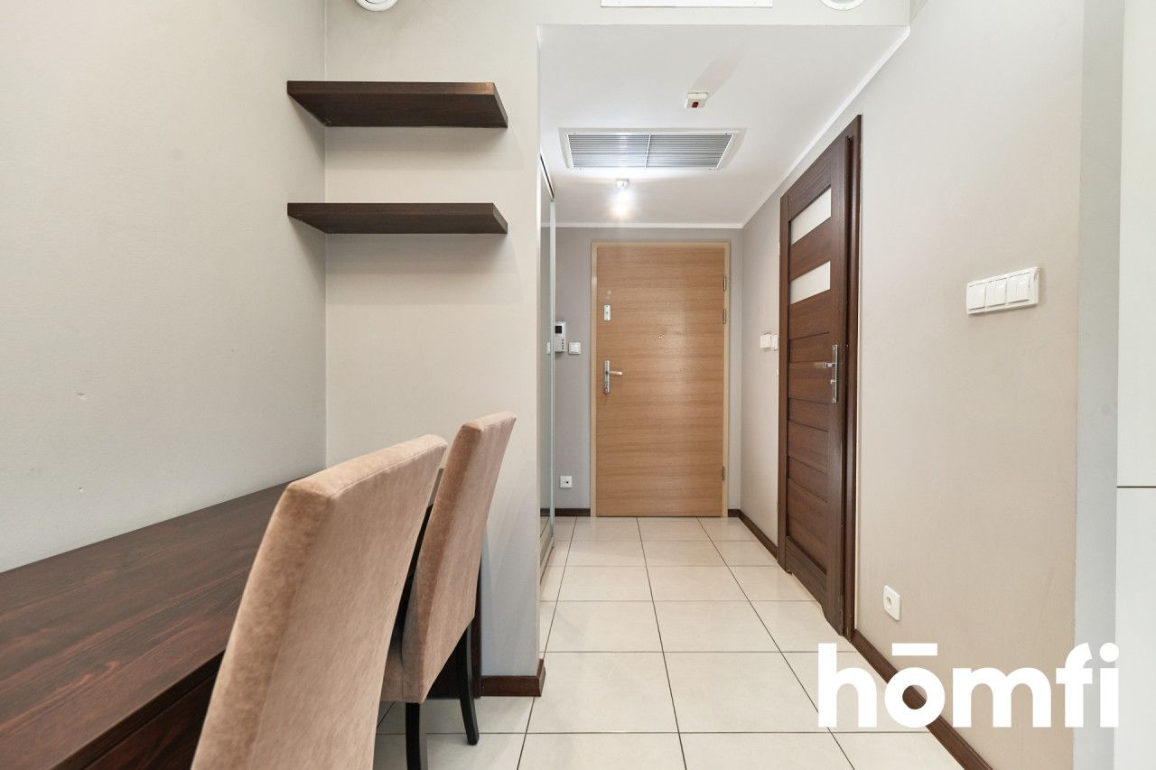 Kawalerka z widokiem na Plac Dominikański - Mieszkanie - Wynajem - Wrocław, Stare Miasto