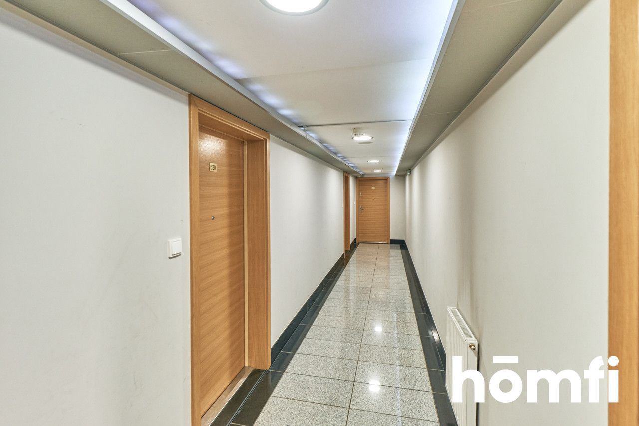 Kawalerka z widokiem na Plac Dominikański - Mieszkanie - Wynajem - Wrocław, Stare Miasto