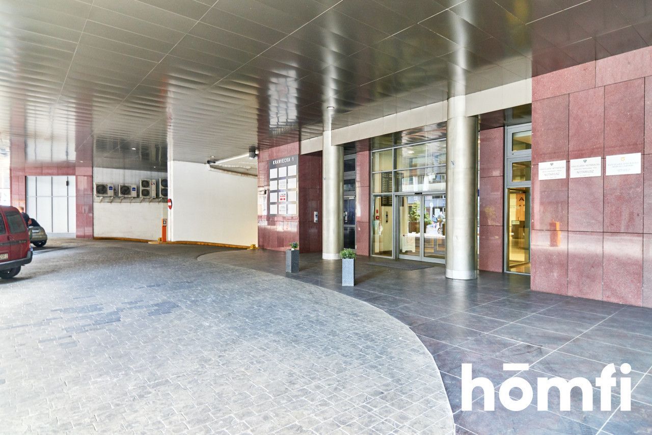 Kawalerka z widokiem na Plac Dominikański - Mieszkanie - Wynajem - Wrocław, Stare Miasto