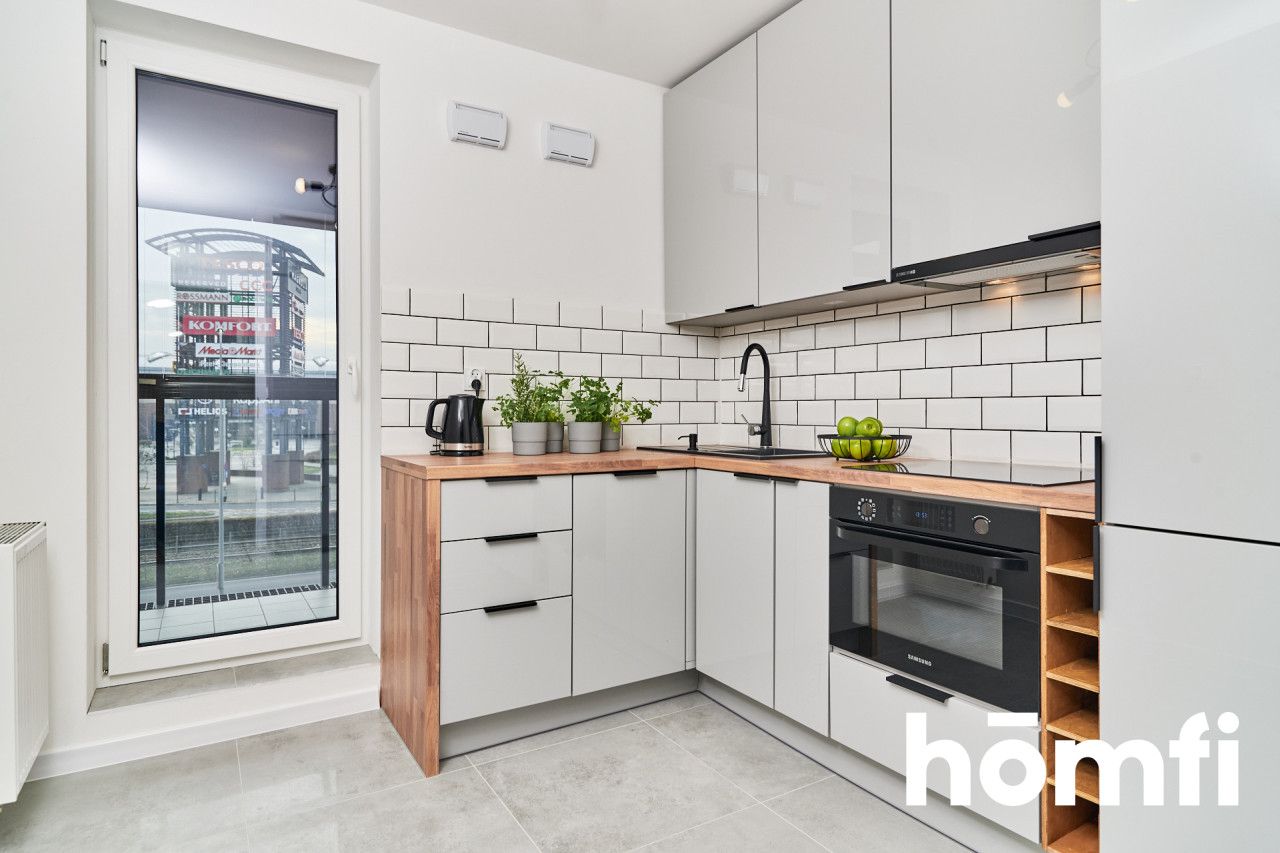 2 room apartment on Legnicka street - Apartment - Rent - Wrocław, Fabryczna