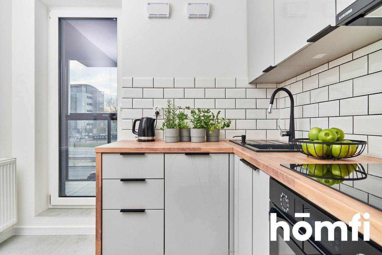 2 room apartment on Legnicka street - Apartment - Rent - Wrocław, Fabryczna