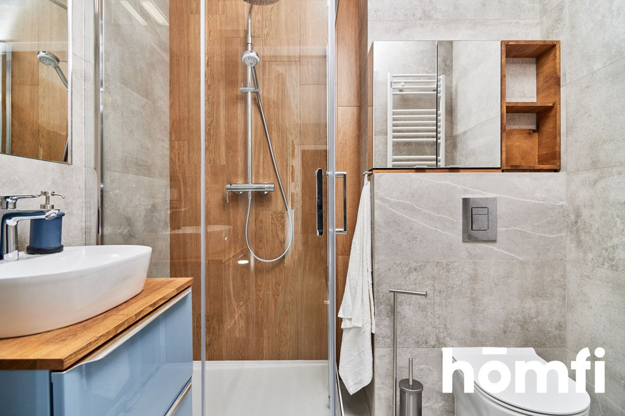 2 room apartment on Legnicka street - Apartment - Rent - Wrocław, Fabryczna