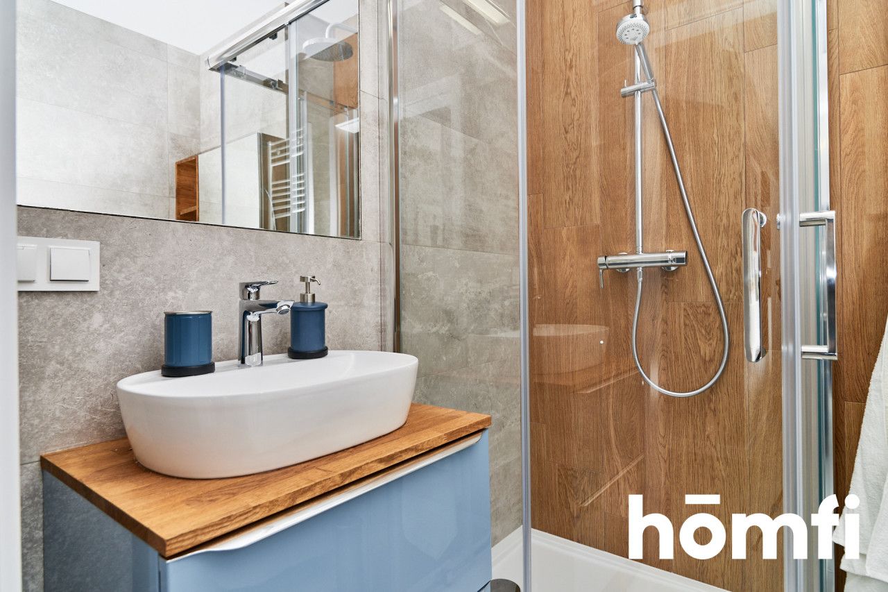 2 room apartment on Legnicka street - Apartment - Rent - Wrocław, Fabryczna