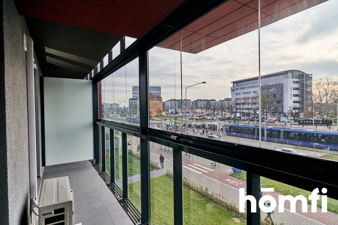 2 room apartment on Legnicka street - Apartment - Rent - Wrocław, Fabryczna