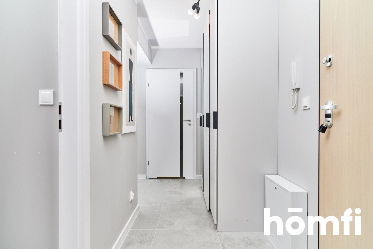 2 room apartment on Legnicka street - Apartment - Rent - Wrocław, Fabryczna