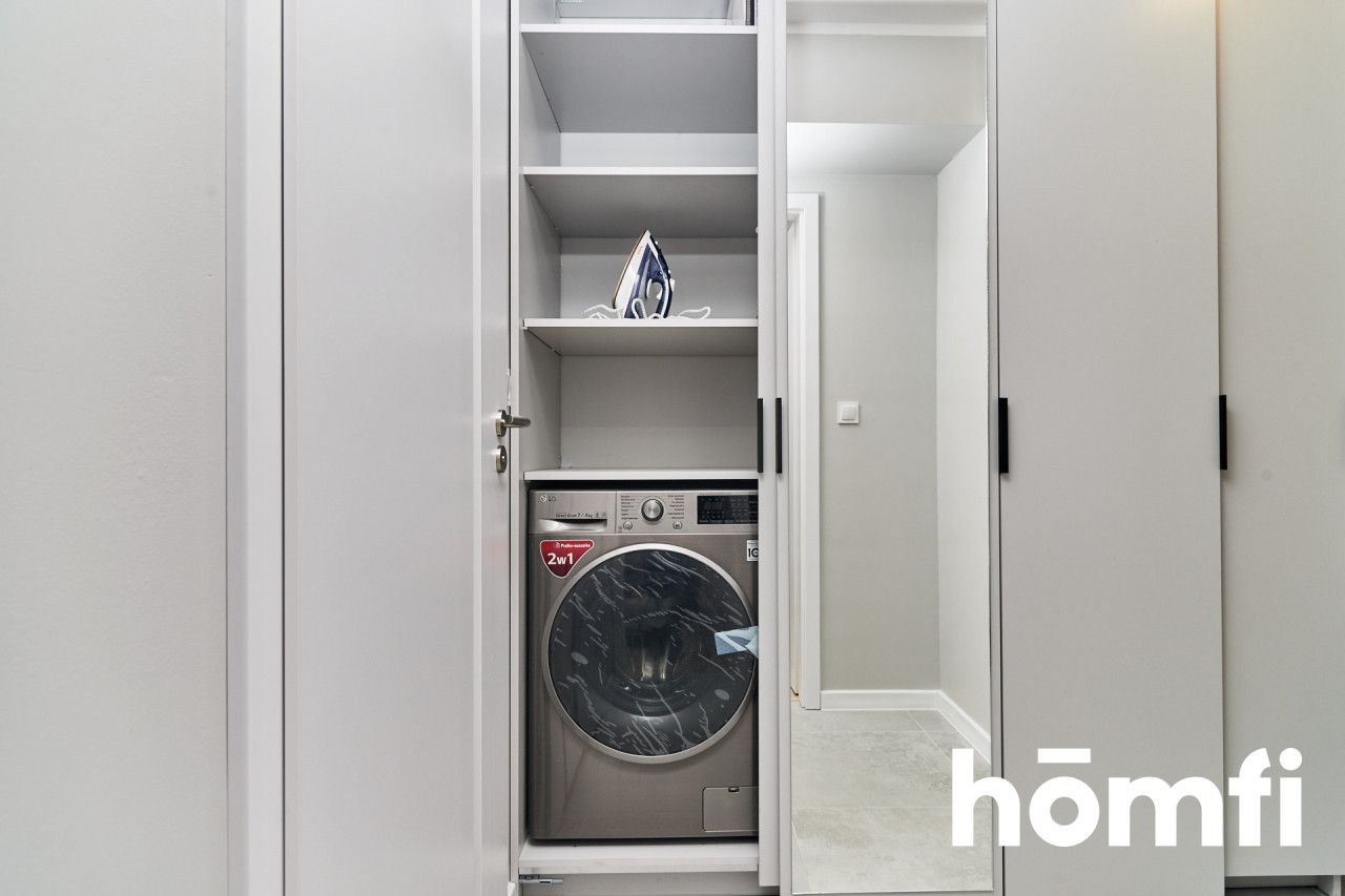 2 room apartment on Legnicka street - Apartment - Rent - Wrocław, Fabryczna