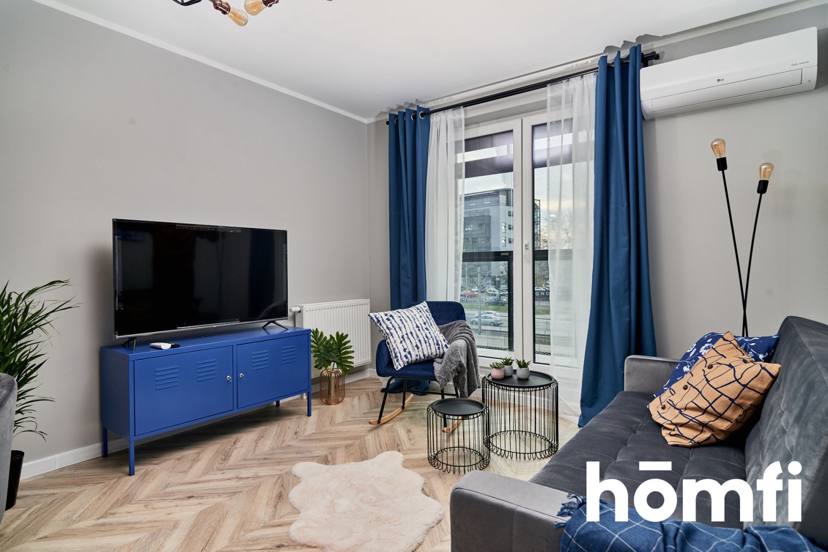 2 room apartment on Legnicka street - Apartment - Rent - Wrocław, Fabryczna