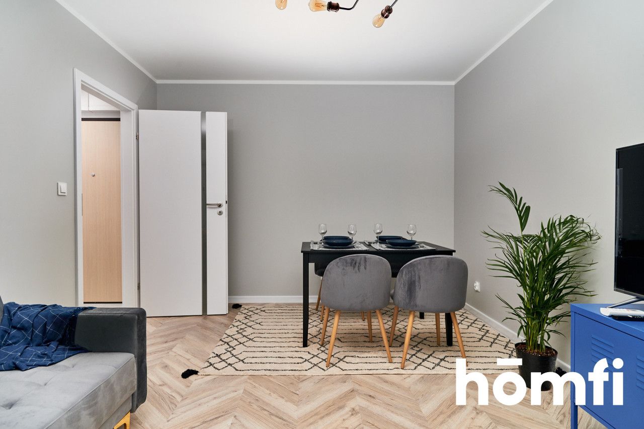 2 room apartment on Legnicka street - Apartment - Rent - Wrocław, Fabryczna