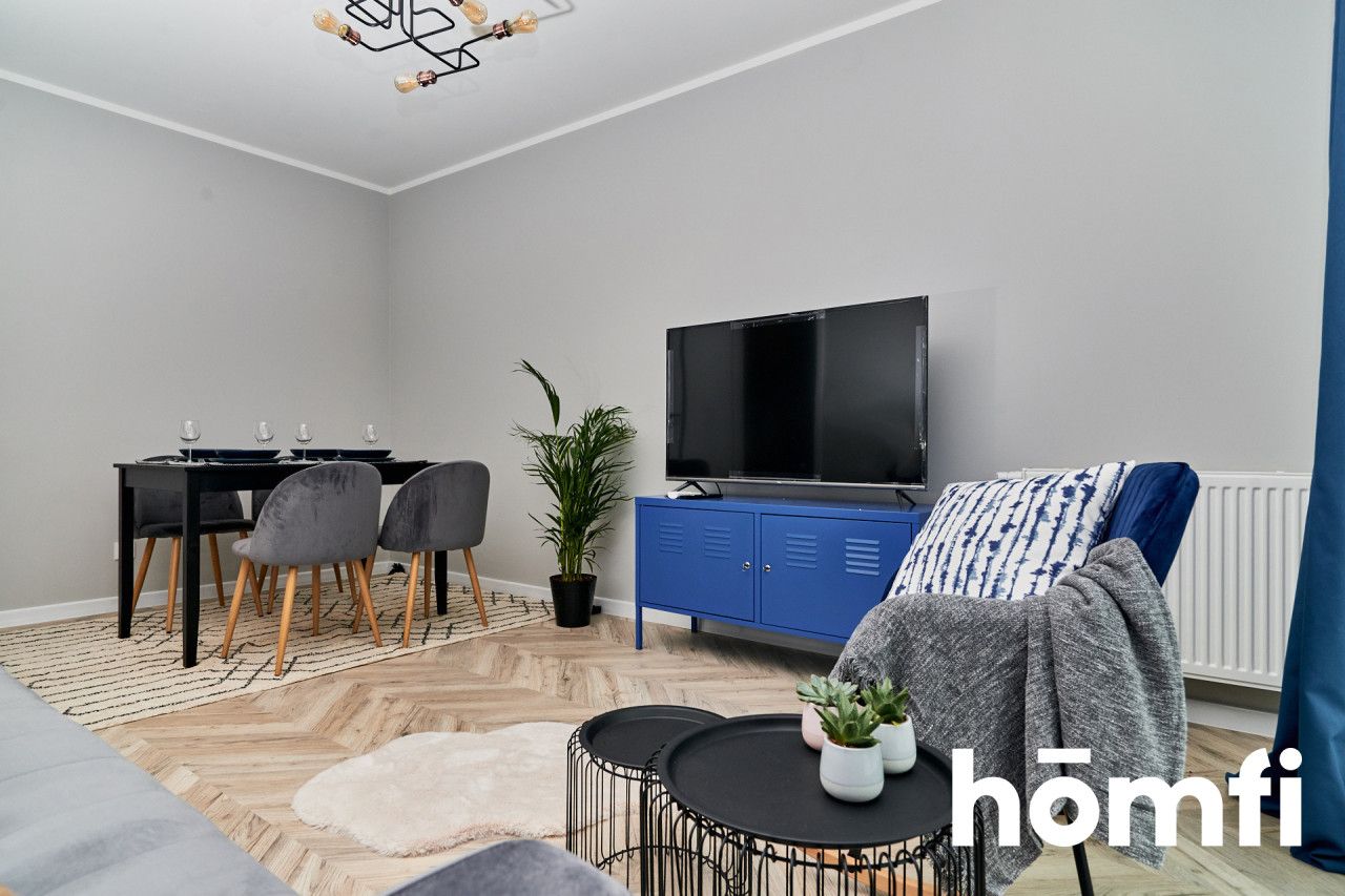 2 room apartment on Legnicka street - Apartment - Rent - Wrocław, Fabryczna