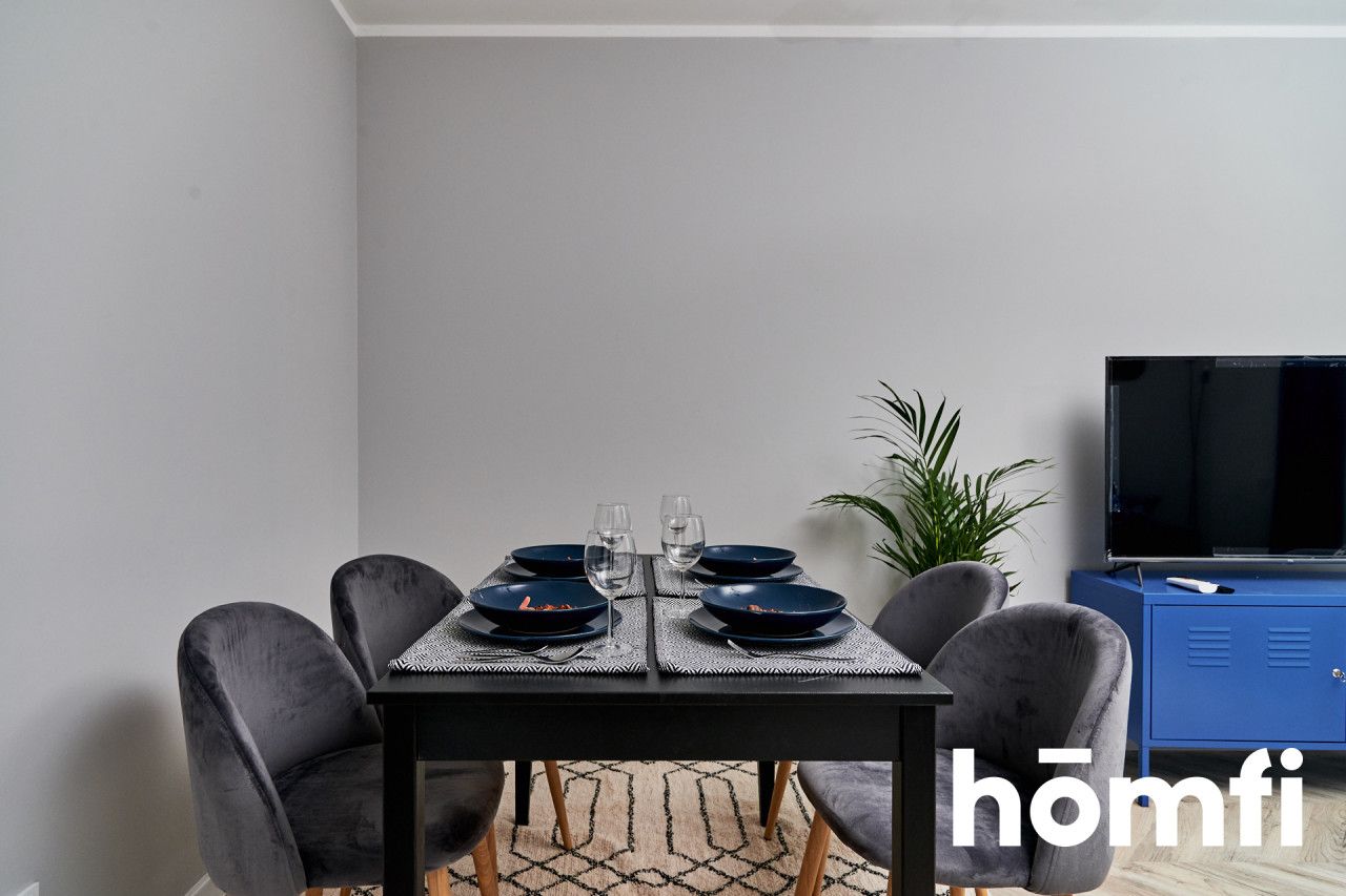 2 room apartment on Legnicka street - Apartment - Rent - Wrocław, Fabryczna