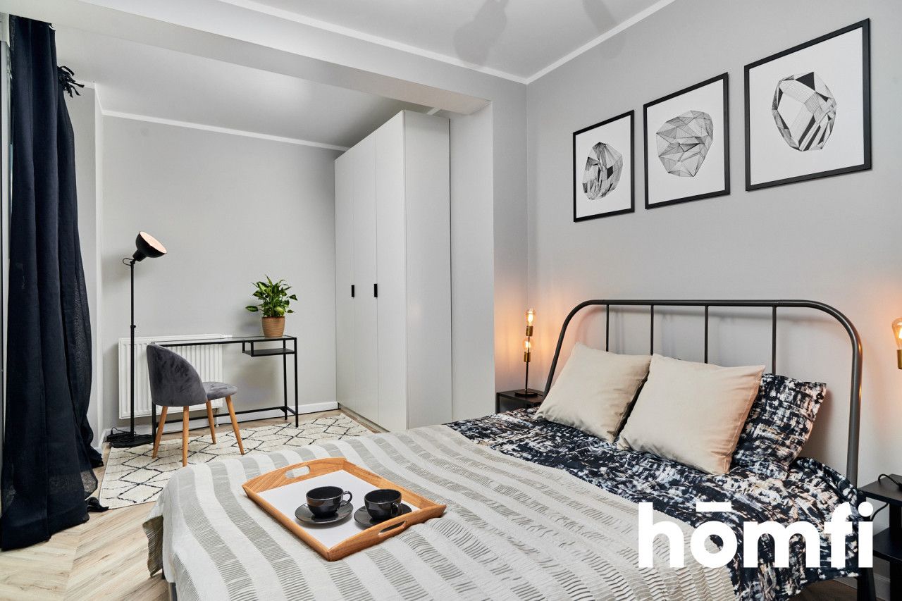 2 room apartment on Legnicka street - Apartment - Rent - Wrocław, Fabryczna