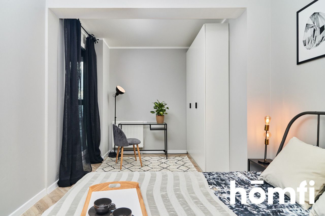 2 room apartment on Legnicka street - Apartment - Rent - Wrocław, Fabryczna