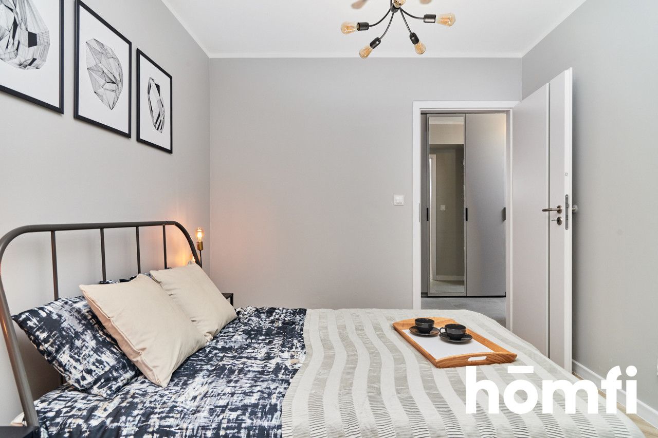 2 room apartment on Legnicka street - Apartment - Rent - Wrocław, Fabryczna