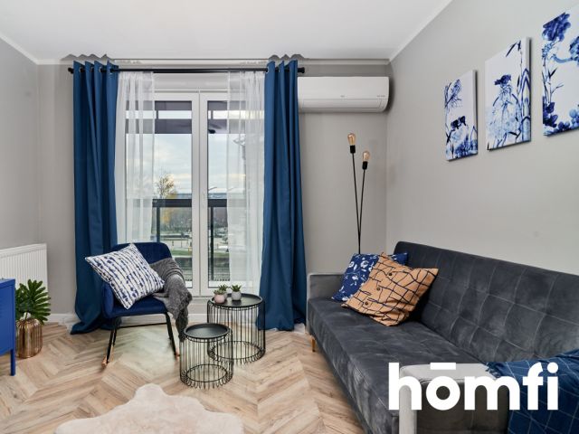 2 room apartment on Legnicka street - Apartment - Rent - Wrocław, Fabryczna