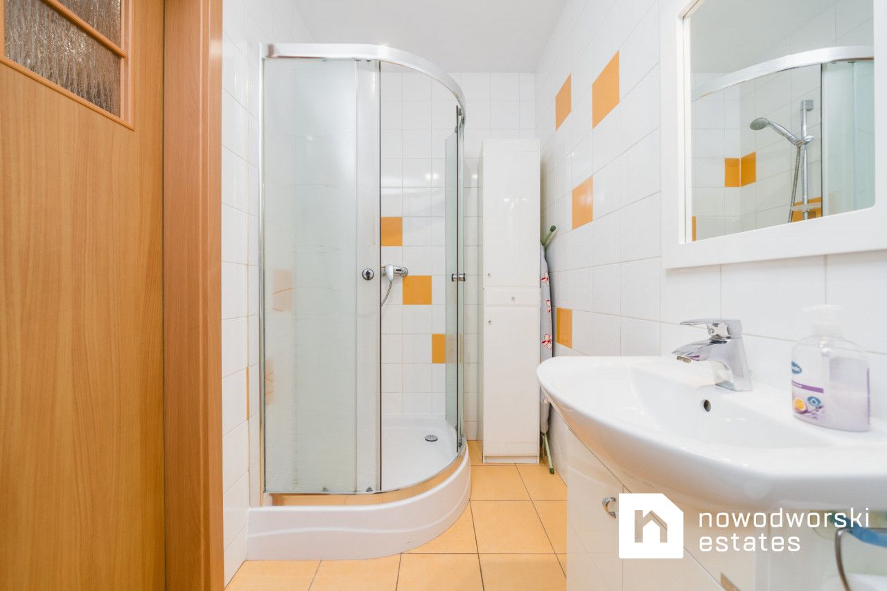 Dwupokojowe tuż przy Zakrzówku - Norymberska - Mieszkanie - Sprzedaż - Kraków, Podgórze