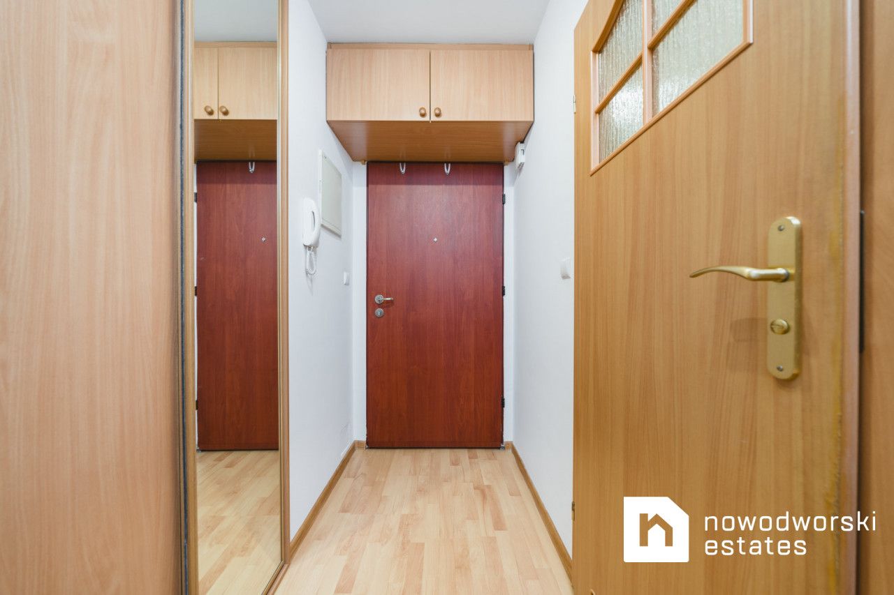 Dwupokojowe tuż przy Zakrzówku - Norymberska - Mieszkanie - Sprzedaż - Kraków, Podgórze