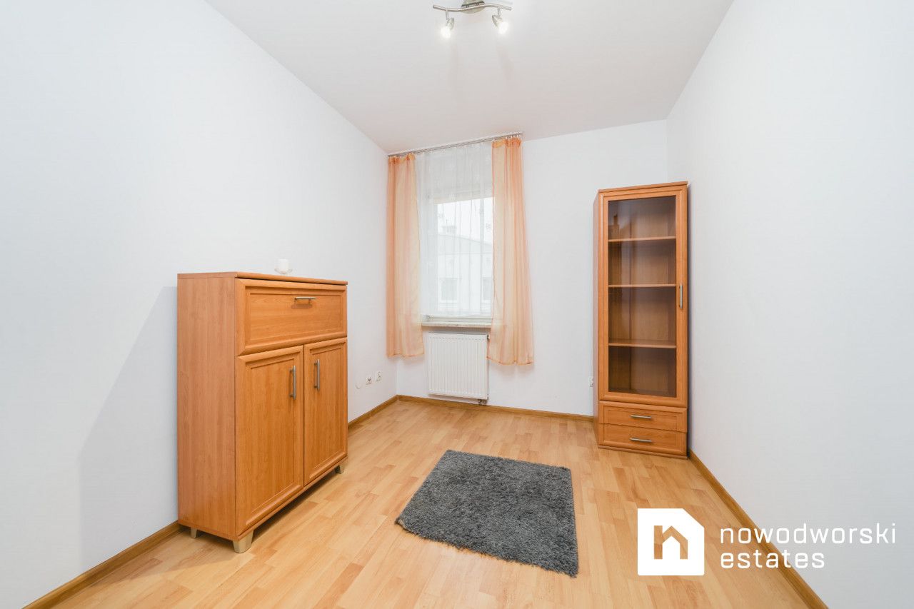 Dwupokojowe tuż przy Zakrzówku - Norymberska - Mieszkanie - Sprzedaż - Kraków, Podgórze