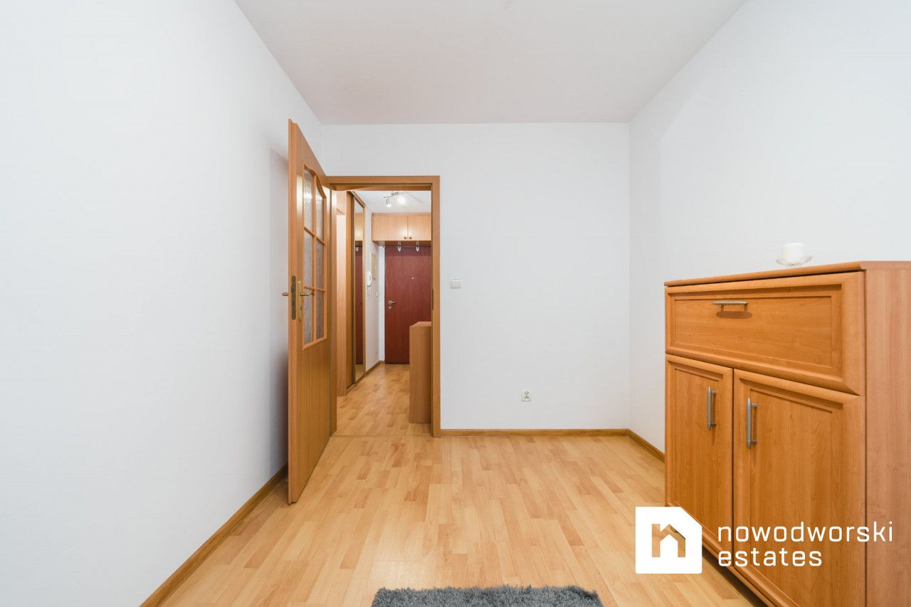 Dwupokojowe tuż przy Zakrzówku - Norymberska - Mieszkanie - Sprzedaż - Kraków, Podgórze