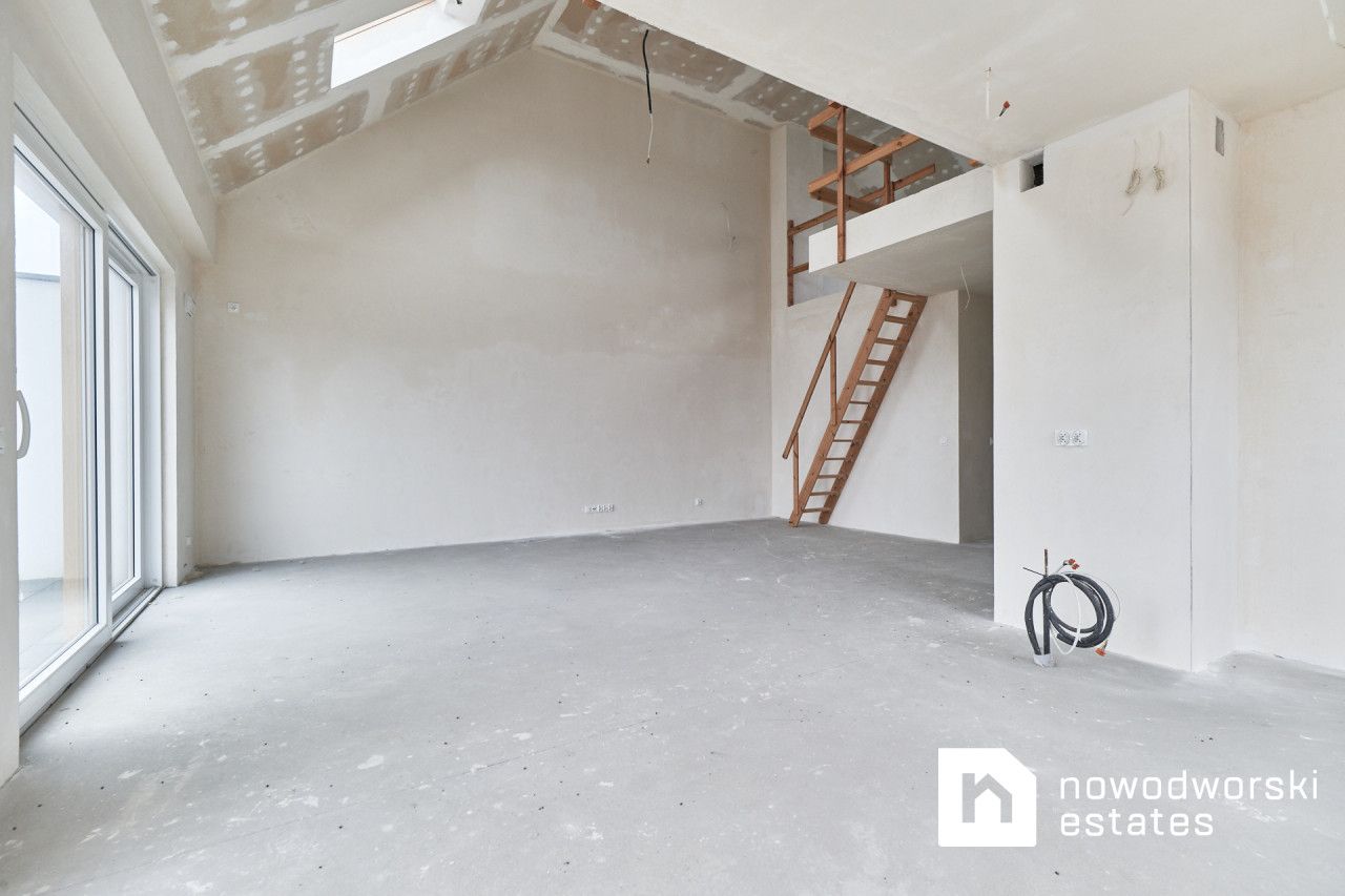 Luksusowy Apartament z tarasem na Krzykach - Mieszkanie - Sprzedaż - Wrocław, Krzyki / Wojszyce