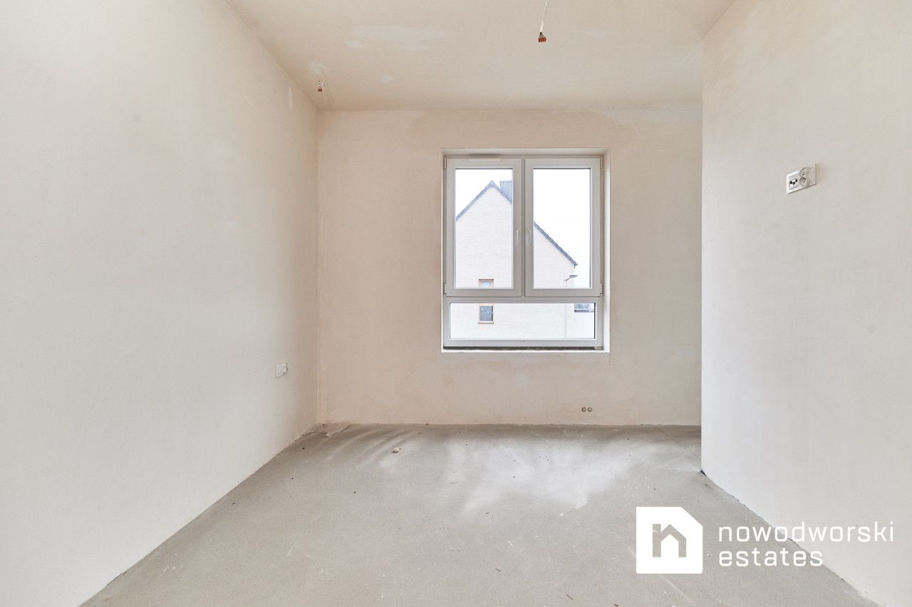 Luksusowy Apartament z tarasem na Krzykach - Mieszkanie - Sprzedaż - Wrocław, Krzyki / Wojszyce