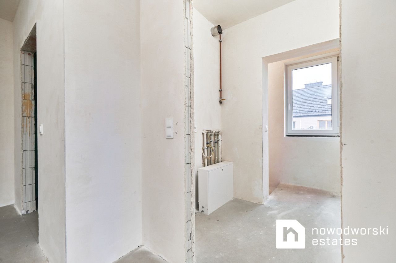 Luksusowy Apartament z tarasem na Krzykach - Mieszkanie - Sprzedaż - Wrocław, Krzyki / Wojszyce