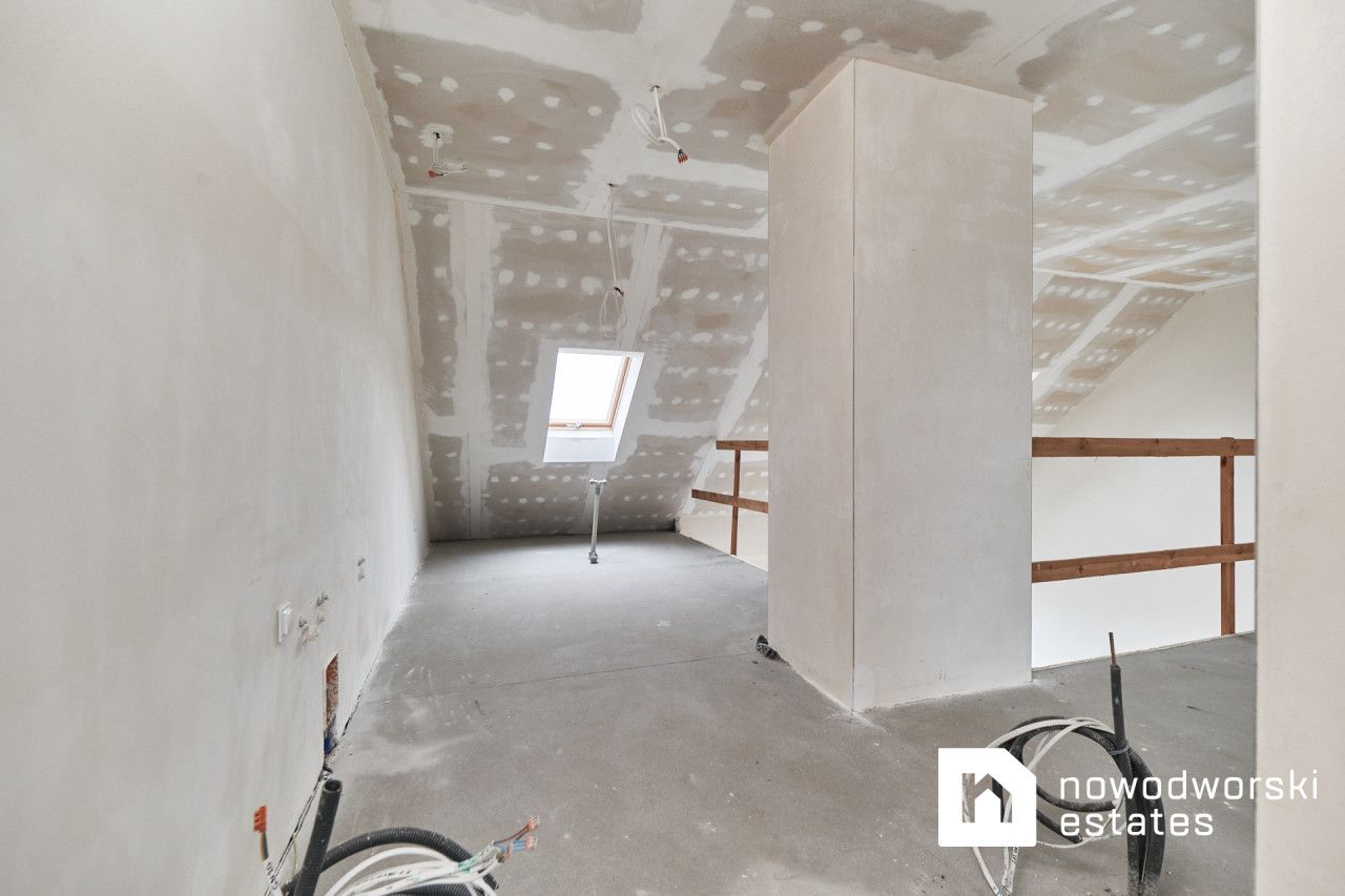 Luksusowy Apartament z tarasem na Krzykach - Mieszkanie - Sprzedaż - Wrocław, Krzyki / Wojszyce