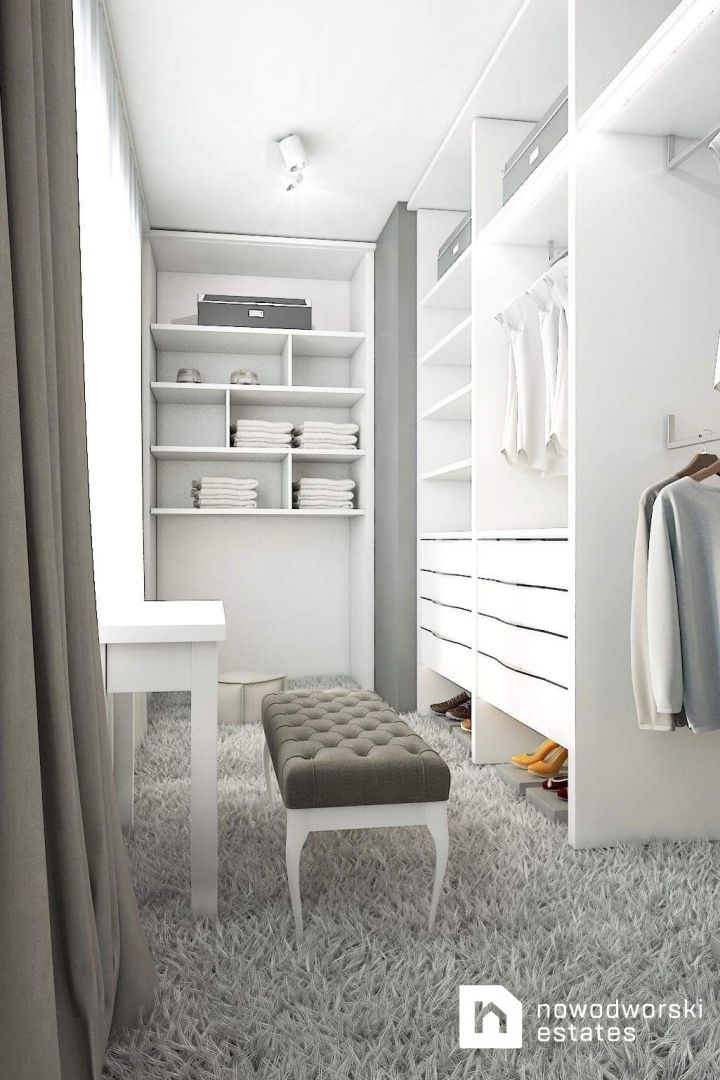 Luksusowy Apartament z tarasem na Krzykach - Mieszkanie - Sprzedaż - Wrocław, Krzyki / Wojszyce