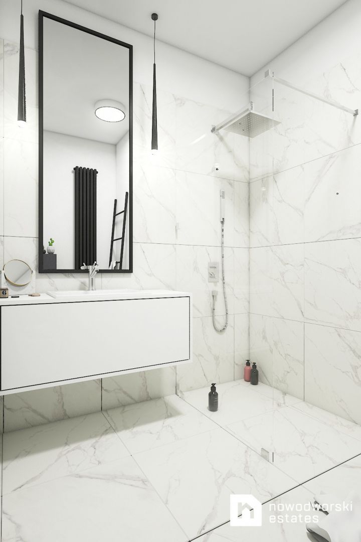 Luksusowy Apartament z tarasem na Krzykach - Mieszkanie - Sprzedaż - Wrocław, Krzyki / Wojszyce