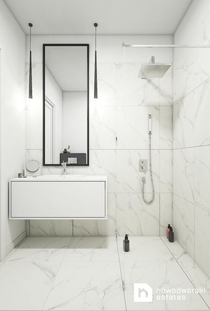 Luksusowy Apartament z tarasem na Krzykach - Mieszkanie - Sprzedaż - Wrocław, Krzyki / Wojszyce