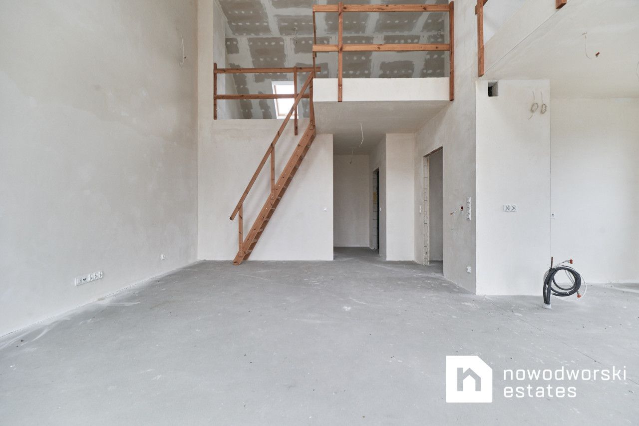 Luksusowy Apartament z tarasem na Krzykach - Mieszkanie - Sprzedaż - Wrocław, Krzyki / Wojszyce