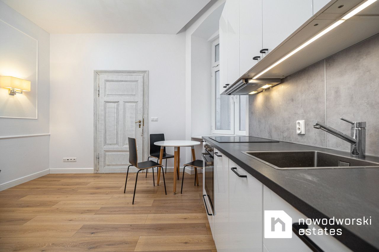 Rozkładowe 3 pokojowe mieszkanie ul. Hauke Bosaka - Apartment - Sale - Wrocław, Krzyki / Przedmieście Oławskie