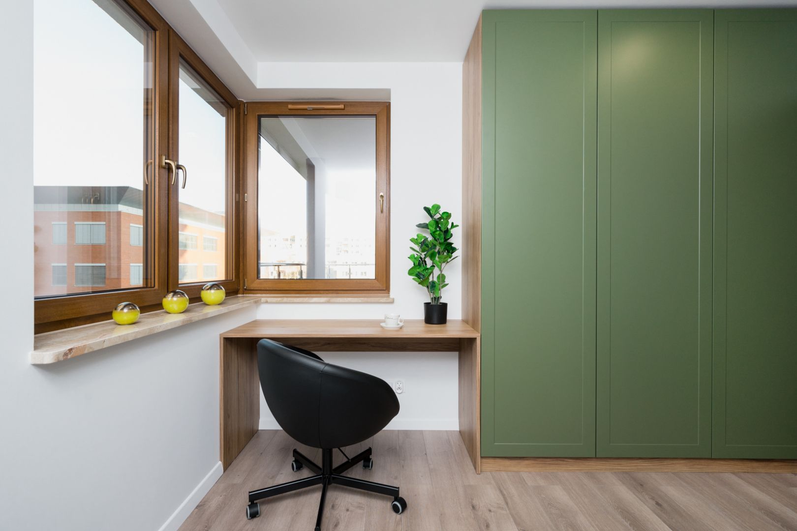 Nowoczesny design połączony z funkcjonalnością mieszkania na sprzedaż/F.Nullo - Mieszkanie - Sprzedaż - Kraków, Śródmieście