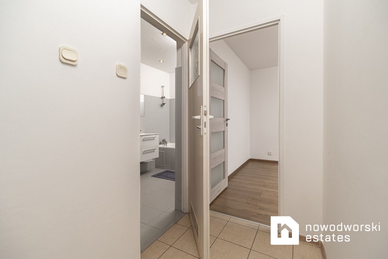 Scheduled 2 room + kitchen | 57,5 sqm | Muchobór Wielki - Buczacka St. - Apartment - Sale - Wrocław, Fabryczna / Muchobór Wielki