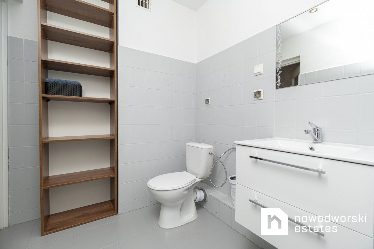 Scheduled 2 room + kitchen | 57,5 sqm | Muchobór Wielki - Buczacka St. - Apartment - Sale - Wrocław, Fabryczna / Muchobór Wielki