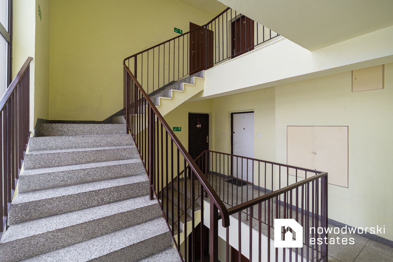 Scheduled 2 room + kitchen | 57,5 sqm | Muchobór Wielki - Buczacka St. - Apartment - Sale - Wrocław, Fabryczna / Muchobór Wielki