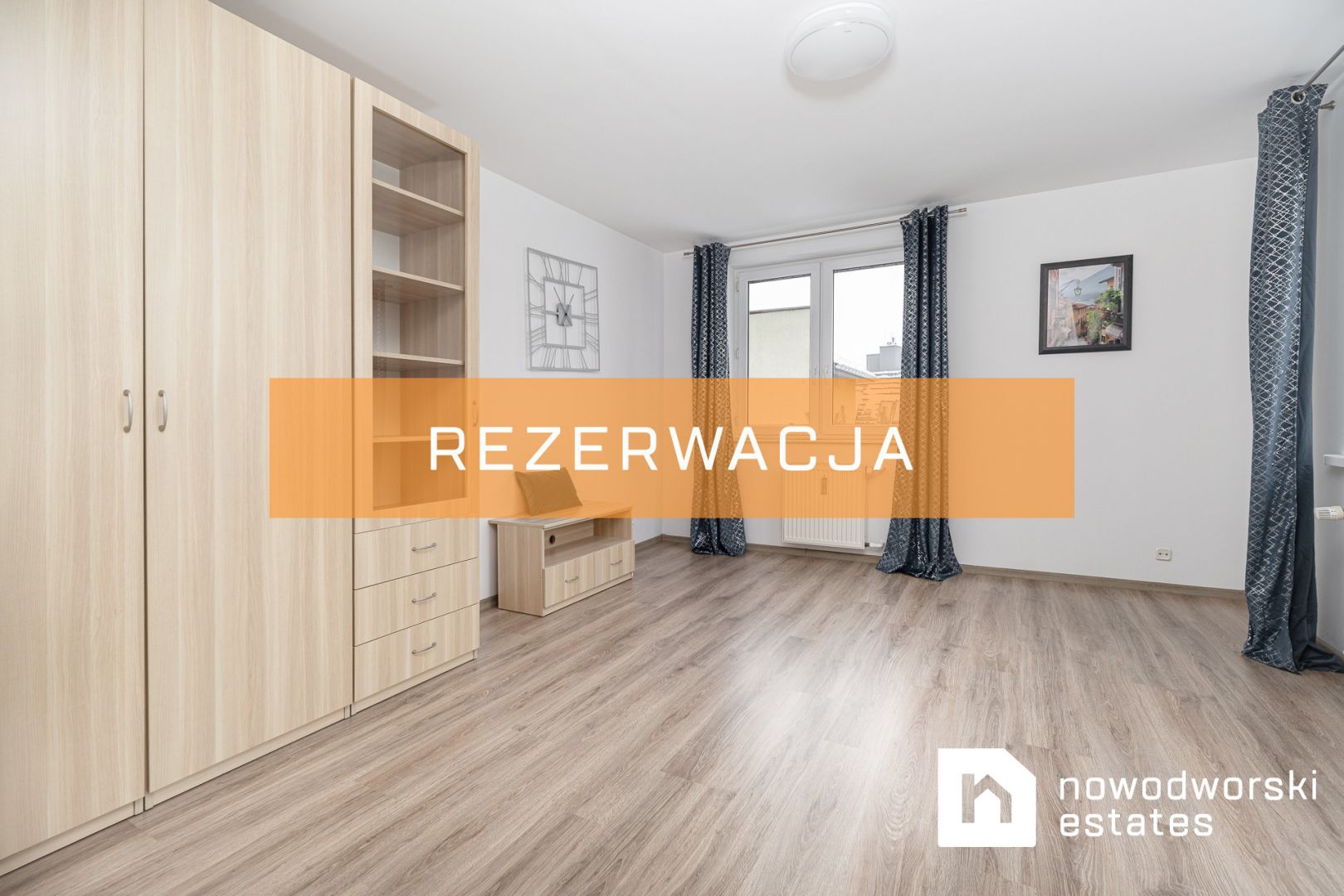 Scheduled 2 room + kitchen | 57,5 sqm | Muchobór Wielki - Buczacka St. - Apartment - Sale - Wrocław, Fabryczna / Muchobór Wielki