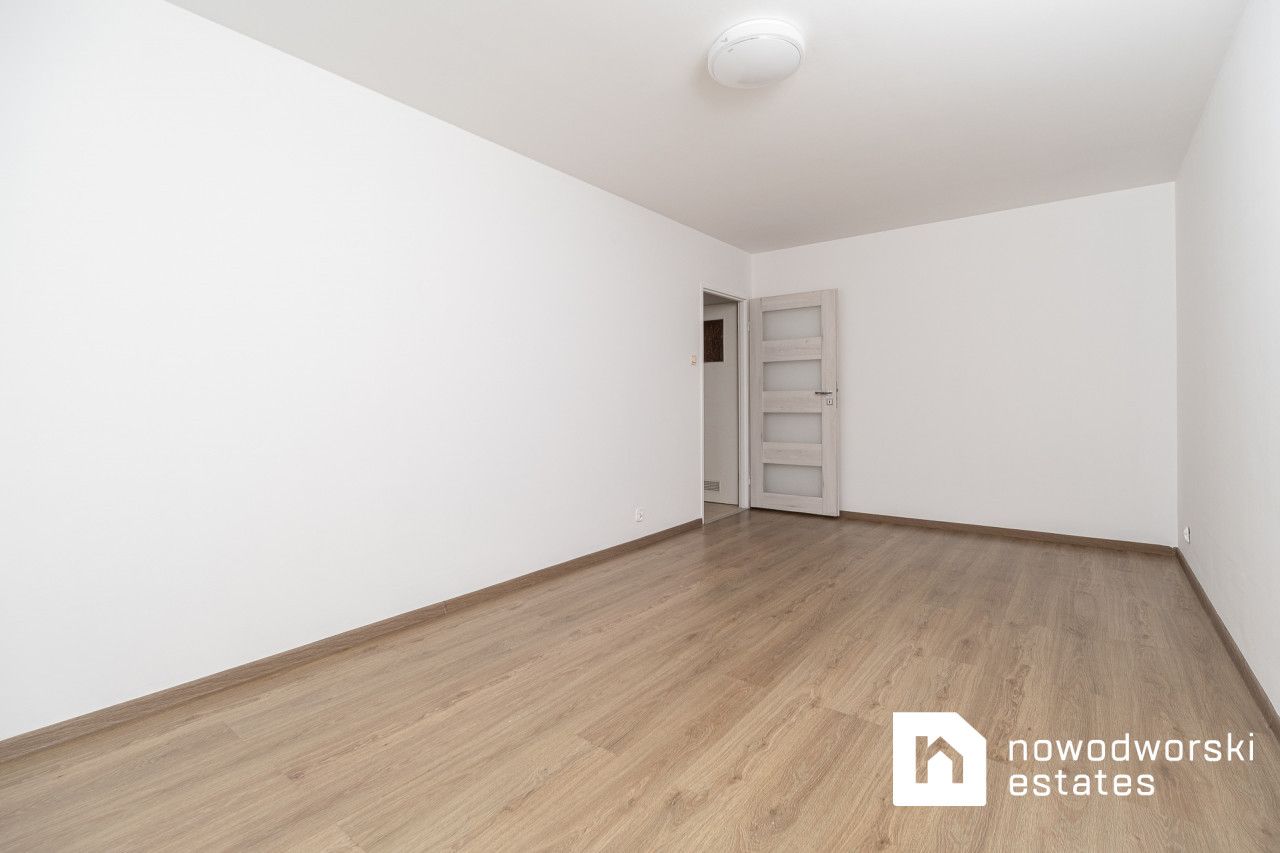 Scheduled 2 room + kitchen | 57,5 sqm | Muchobór Wielki - Buczacka St. - Apartment - Sale - Wrocław, Fabryczna / Muchobór Wielki