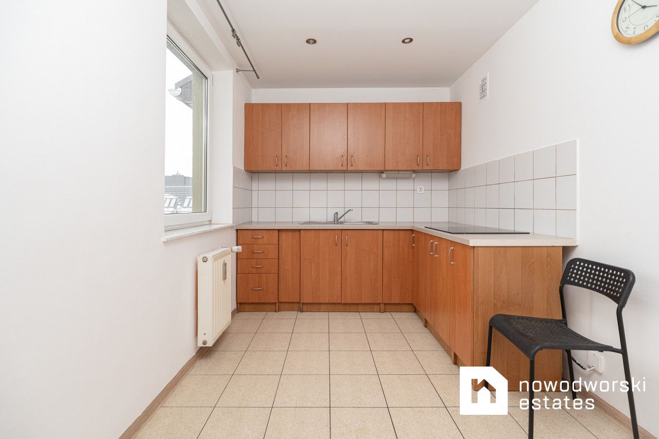 Scheduled 2 room + kitchen | 57,5 sqm | Muchobór Wielki - Buczacka St. - Apartment - Sale - Wrocław, Fabryczna / Muchobór Wielki