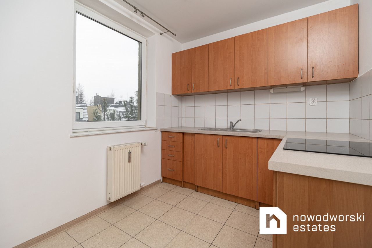 Scheduled 2 room + kitchen | 57,5 sqm | Muchobór Wielki - Buczacka St. - Apartment - Sale - Wrocław, Fabryczna / Muchobór Wielki