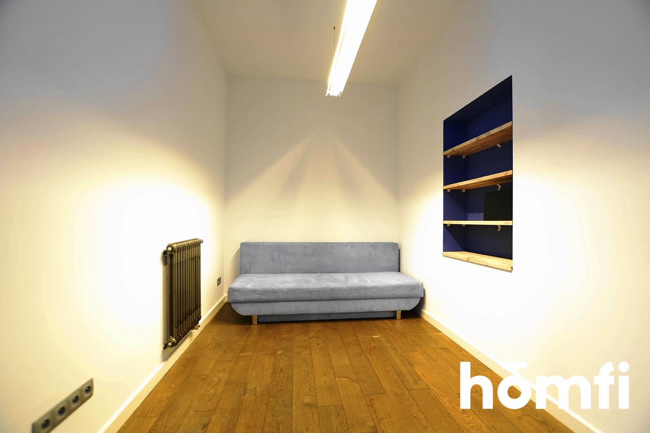 Attractive, sunny flat in the city center in Katowice - Apartment - Rent - Katowice, Śródmieście