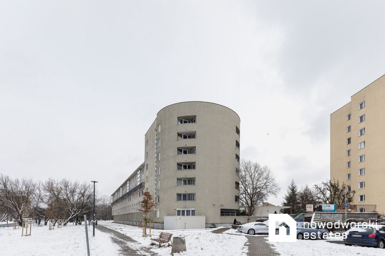 Elegancki apartament z tarasem Praga Południe - Mieszkanie - Wynajem - Warszawa, Praga-Południe