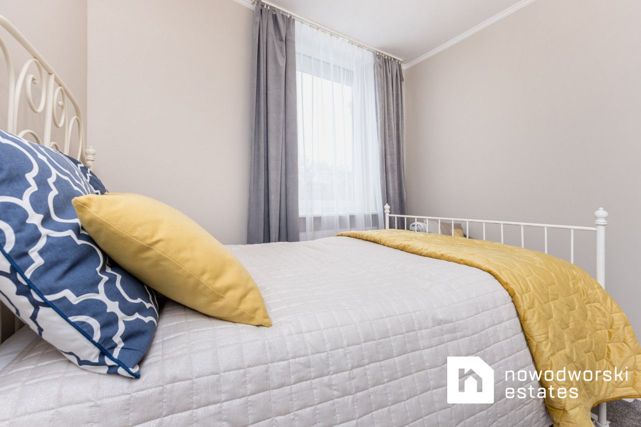 Elegancki apartament z tarasem Praga Południe - Mieszkanie - Wynajem - Warszawa, Praga-Południe