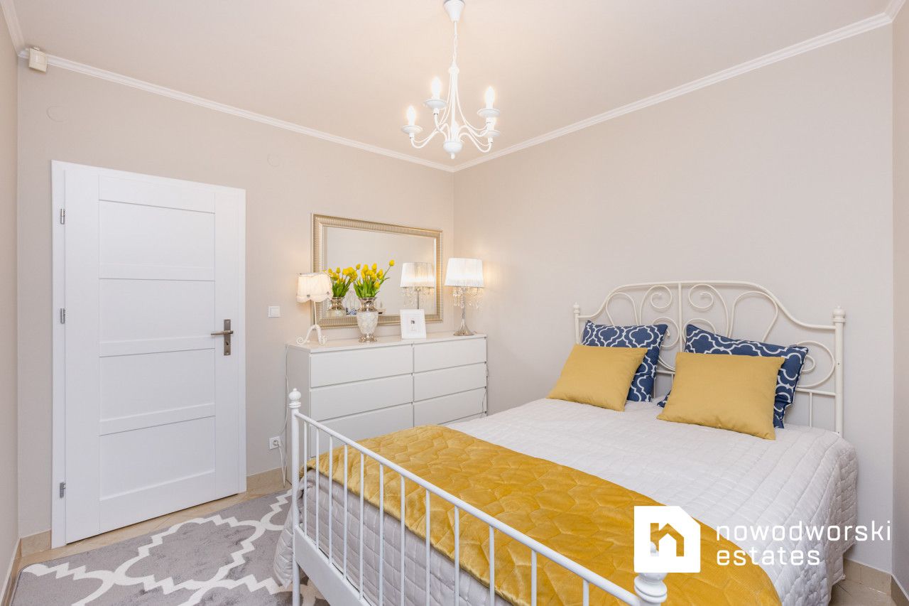 Elegancki apartament z tarasem Praga Południe - Mieszkanie - Wynajem - Warszawa, Praga-Południe