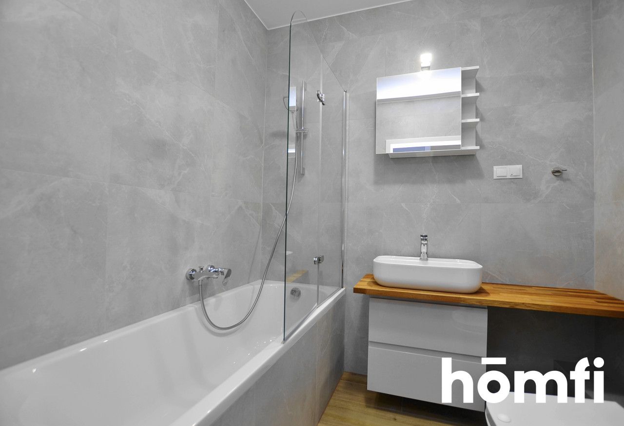 Nowoczesne mieszkanie na wynajem Katowice Bażantowo - Mieszkanie - Wynajem - Katowice, Piotrowice