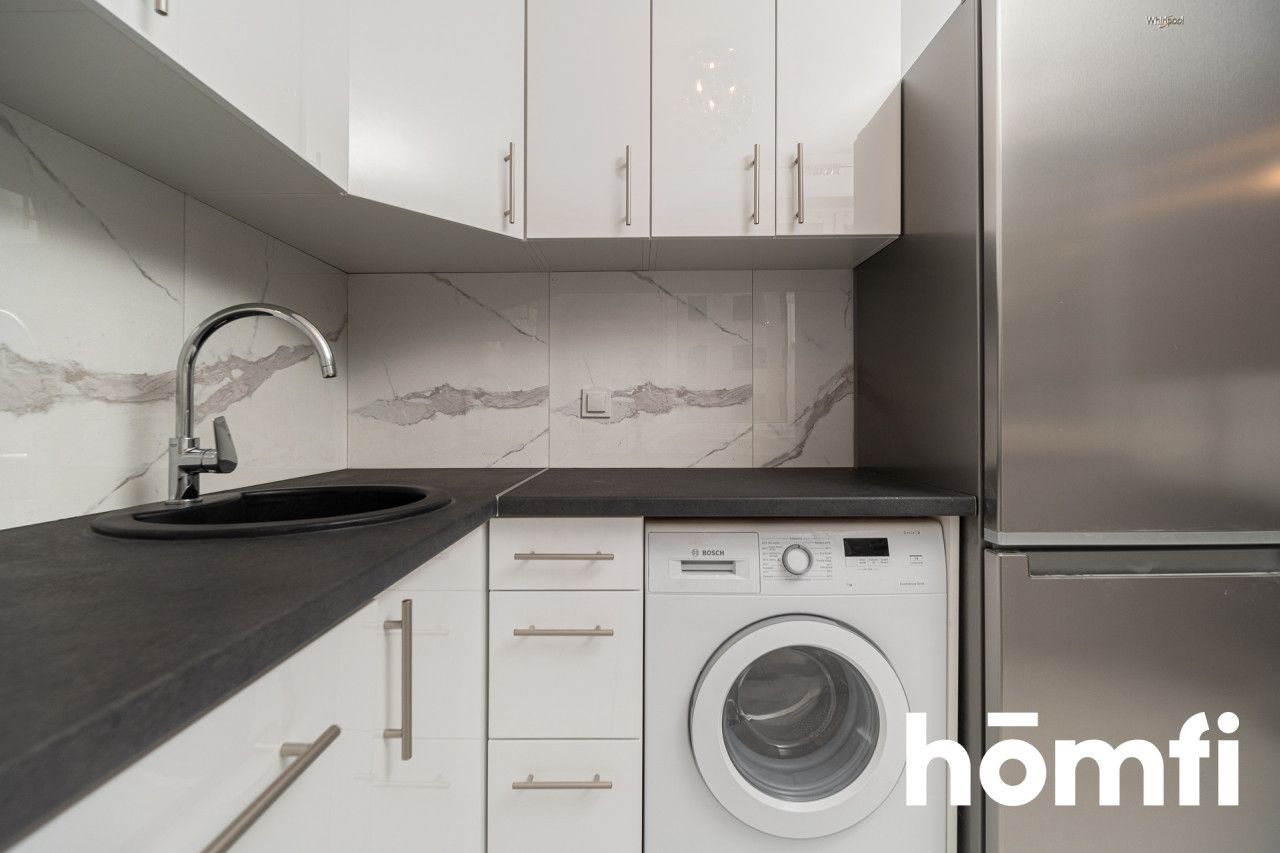 Do wynajęcia, studio przy ul. Legnickiej - Mieszkanie - Wynajem - Wrocław, Fabryczna