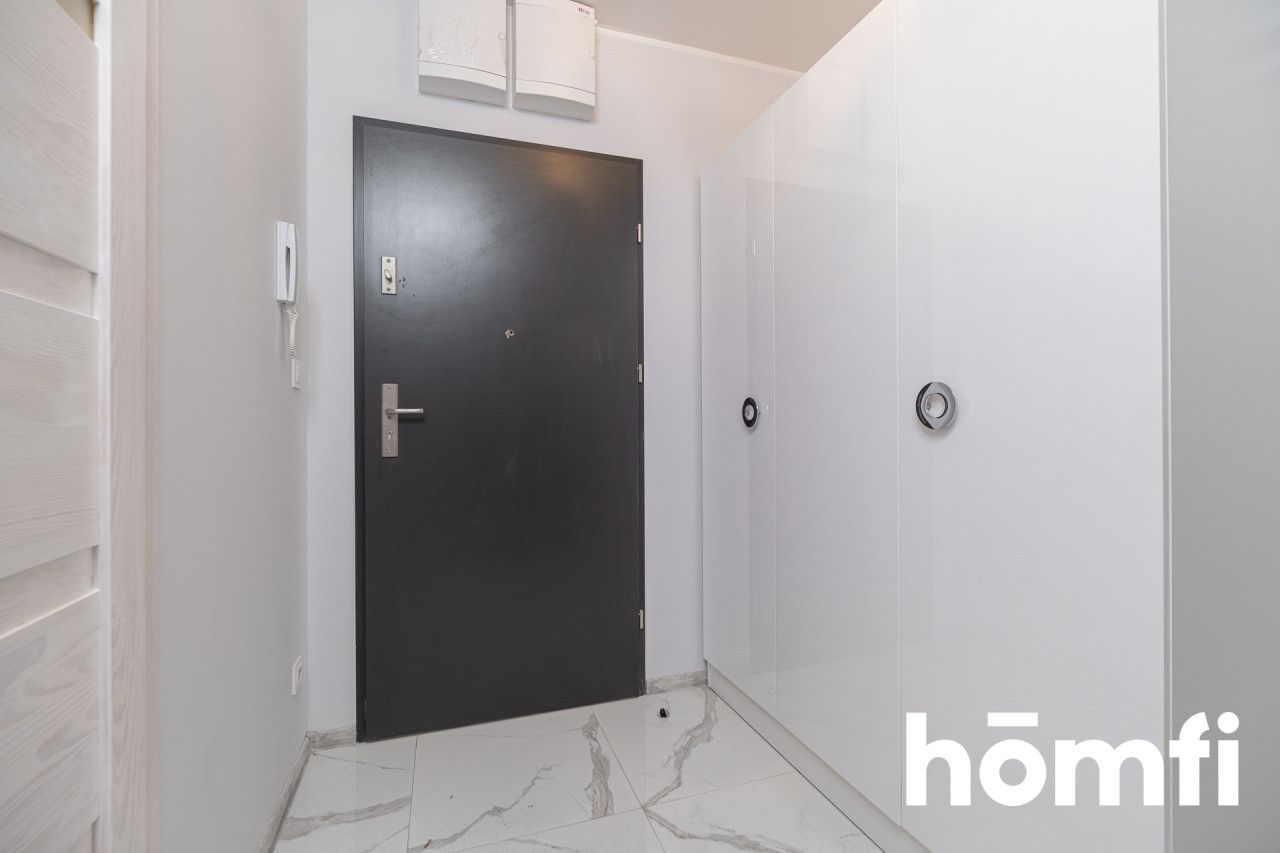 Do wynajęcia, studio przy ul. Legnickiej - Mieszkanie - Wynajem - Wrocław, Fabryczna